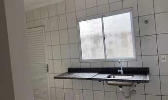 Imagem 5: Casa para aluguel condomínio fechado com 79 metros quadrados com 3 quartos - Trindade - G