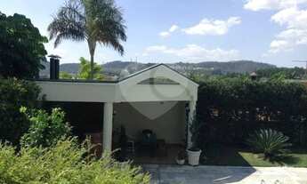 Imagem 3: Santana de Parnaíba - Casa de Condomínio - ALPHAVILLE