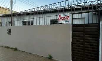 Imagem: Casa para aluguel possui 51 metros quadrados