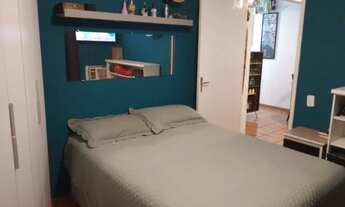 Imagem 4: 1 quarto Kitnet com 1 dormitório