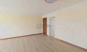 Imagem 4: Locação Apartamento 3 Dormitórios - 125 m² Higienópolis