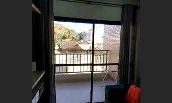 Imagem 6: Apartamento com 2 dormitórios para alugar, 58 m² por R$ 1.782,00/mês - Bom Retiro - Uberab