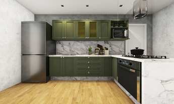 Imagem 5: Piazza Savona Apartamento com 3 dormitórios