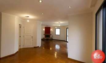 Imagem 4: São Paulo - Apartamento Padrão - Vila Nova Conceição