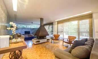 Imagem 3: Cód.: 186 - Casa em condomínio - Itaipava - Petrópolis