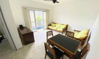 Imagem: Apartamento de 2 quartos próximo da praia