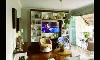 Imagem 2: Apartamento à venda com 4/4 sendo 2 suítes, 3 banheiros e 1 vg - AP0436WG