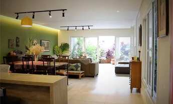 Imagem 4: Casa Nova 380m2 de construção - 6 Quartos/4 suítes/4 Vagas na garagem