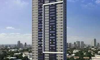Imagem: Apartamento à venda em Goiânia/GO