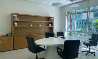 Imagem 4: Apartamento Mobiliado!