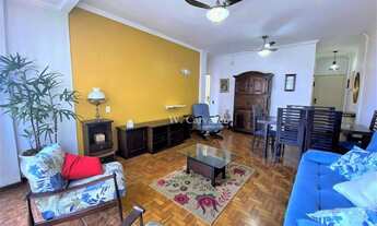 Imagem 3: APARTAMENTO NA APARECIDA ( Vista parcial para o mar & Pronto para morar