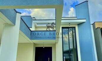 Imagem 3: ITUPEVA - Casa de Condomínio - PHYTUS