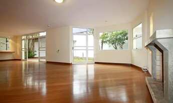 Imagem 6: São Paulo - Casa Padrão - ALTO DE PINHEIROS