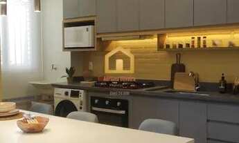 Imagem 2: Apartamento à venda no bairro Vila Rosa - Goiânia/GO