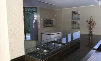 Imagem 7: Apartamento para Venda em Salvador, Caminho das Árvores, 4 dormitórios, 2 suítes, 3 banhei