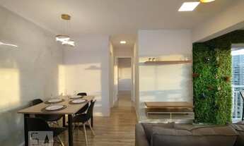 Imagem 5: Apartamento para Aluguel - Tatuapé, 2 Quartos, 50 m2