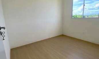 Imagem 5: Apartamento com 2 quartos Conquista Rubi