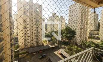 Imagem 7: Apartamento para Aluguel - Portal do Morumbi, 2 Quartos, 56 m2