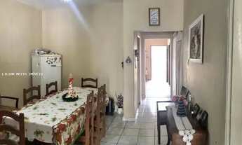 Imagem 3: Casa para venda tem 120 metros quadrados com 2 quartos em Curió-Utinga - Belém