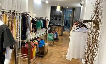 Imagem 2: Vendo/Passo ponto Sudoeste