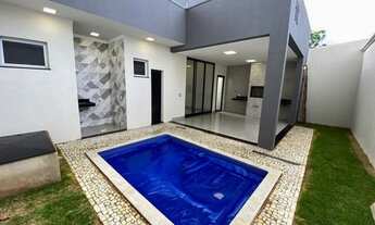 Imagem 7: Térrea para venda possui 150 metros quadrados com 3 quartos em Granada - Uberlândia - MG