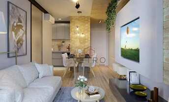 Imagem: Apartamento no bairro Várzea Grande em