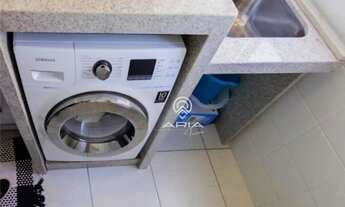 Imagem 7: Apartamento com 2 dormitórios Aqcua Royal - Terra Bonita