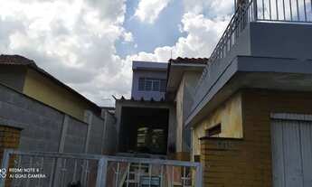 Imagem: Térrea para venda possui 400 metros quadrados