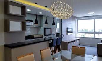 Imagem: Apartamento no Centro de Capão da Canoa!