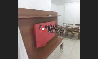 Imagem 5: Apartamento 02 dormitórios MOBILIADO em Praia Grande, Vila Caiçara