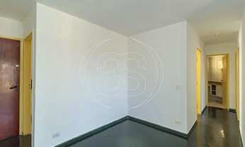 Imagem 2: São Paulo - Apartamento Padrão - Parada Inglesa