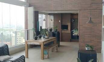 Imagem 2: Apartamento para venda possui 364 metros quadrados com 4 quartos em Alto da Lapa - São Pau