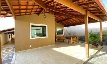 Imagem 2: Casa em Lagoa Santa no bairro Jardim Imperial