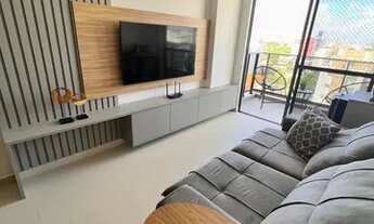 Imagem: Apartamento em Intermares (Porteira Fechada