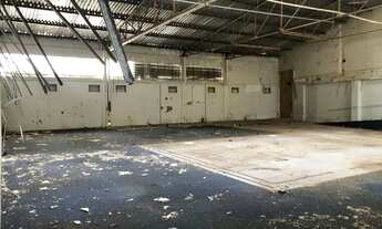 Imagem 5: Galpão de Esquina com 3009 m² em Estreito - Florianópolis SC