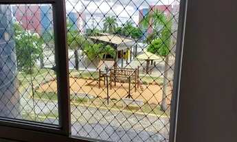 Imagem 3: Vendo ou alugo - Ap. 2 quartos, condomínio fechado, primeiro andar. Pitimbu