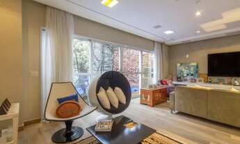 Imagem 7: Locação Casa 3 Dormitórios - 224 m² Moema