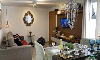 Imagem 7: Apartamento 2 dormitótios 1 banheiro no Terramerica Americana SP