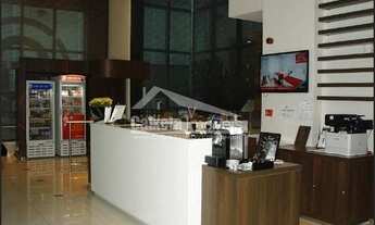 Imagem 6: Flat para venda com 20 metros quadrados com 1 quarto em Ipiranga - Belo Horizonte - MG