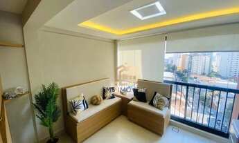 Imagem: Apartamento com 1 dormitório para alugar