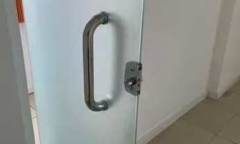 Imagem 4: Conjunto comercial na Av Rio Branco 39m