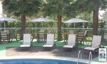 Imagem 11: Apartamento com 2 dormitórios, 51 m² - venda por R$ 399.000,00 ou aluguel por R$ 2.545,85