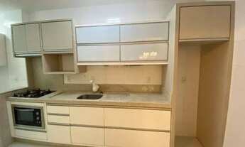 Imagem 6: Ótimo apartamento Dehon - Com móveis e ar condicionado