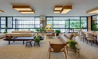 Imagem 4: Apartamento à venda no bairro Setor Marista - Goiânia/GO