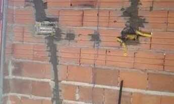 Imagem: Casa com terreno a venda ou troco