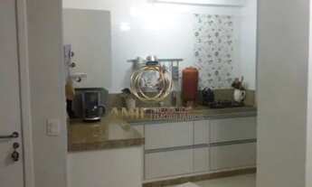 Imagem 5: Amil Aluga Apartamento 2 quartos - 62m² - Res Flamboyant - Zona Leste