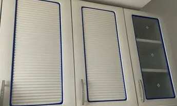 Imagem 5: Apto chácara cedro