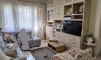 Imagem 2: APARTAMENTO A VENDA EM SP HIGIENÓPOLIS