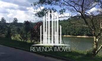 Imagem 6: Lindo terreno de 597m² no Condomínio Morada dos Lagos, Aldeia da Serra