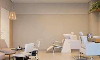 Imagem 4: Apartamento para venda tem 67 m² com 3 quartos em Bela Vista - Osasco - SP